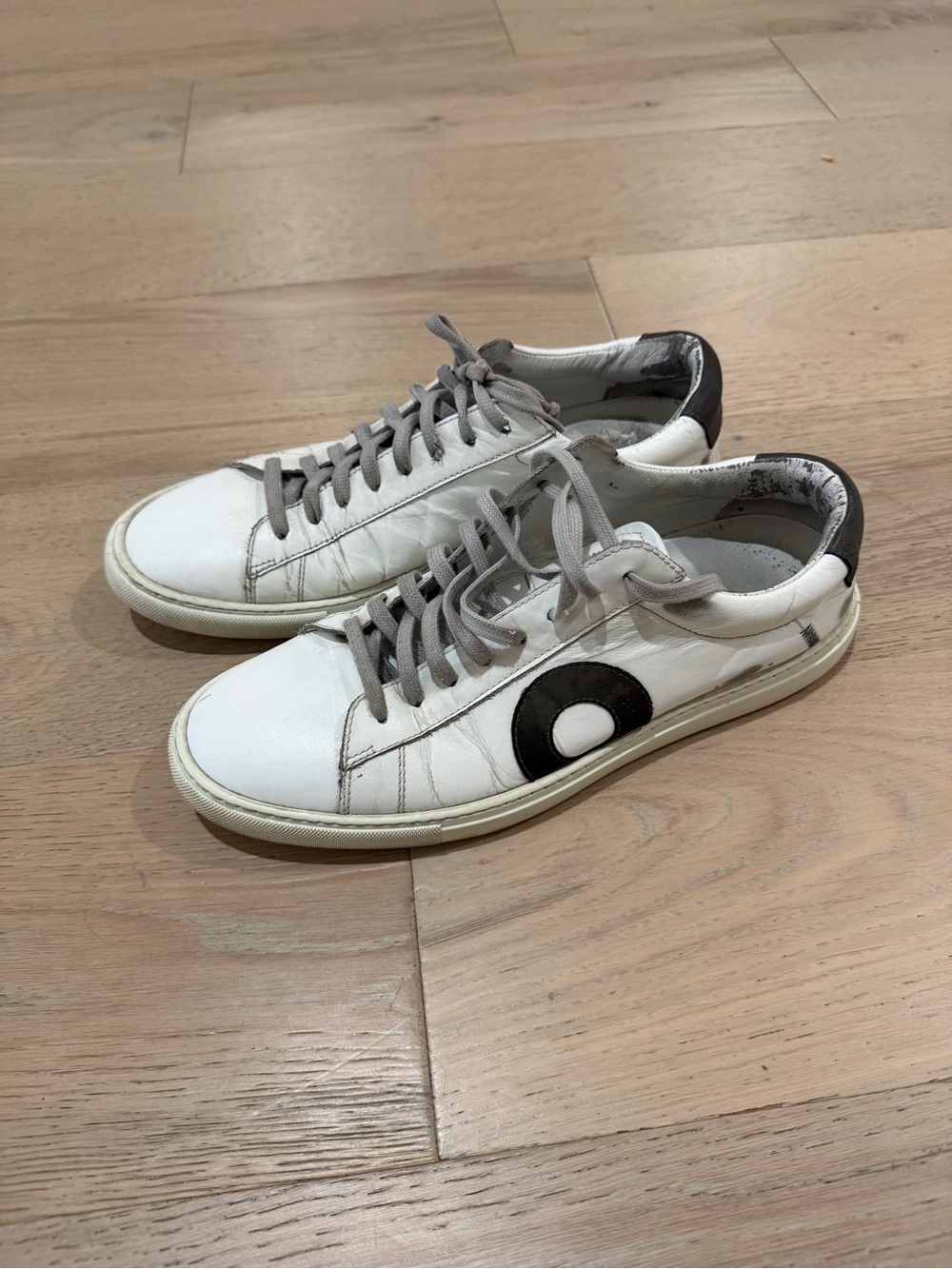Oliver Cabell low 1